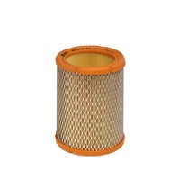 Hengst Filter Luftfilter (E334L) FüR Citroen BX ZX C15 AX Peugeot 306 Berlingo