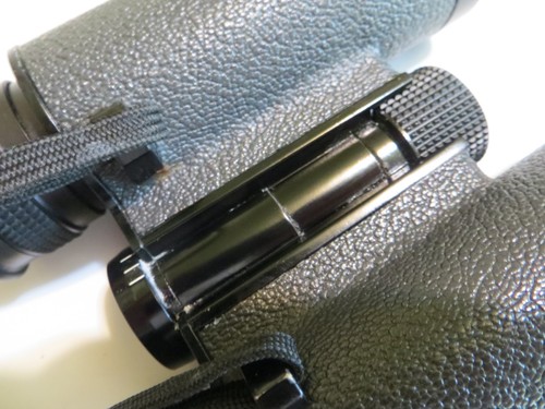 Asahi Pentax SMC 8x30 7* Binoculars JAPAN *READ PLZ* $140+ RETAIL - Picture 9 of 14