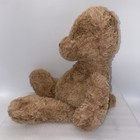 Jellycat London Bumbly Bear Medium Brown Soft Plush Toy, Excellent Condition — photo 5