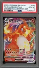 Pokemon Charizard VMAX Starter Set Japanese Full Art #002 PSA 10 Gem Mint