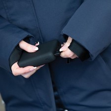 Equetech Inferno Rechargeable Battery (only)