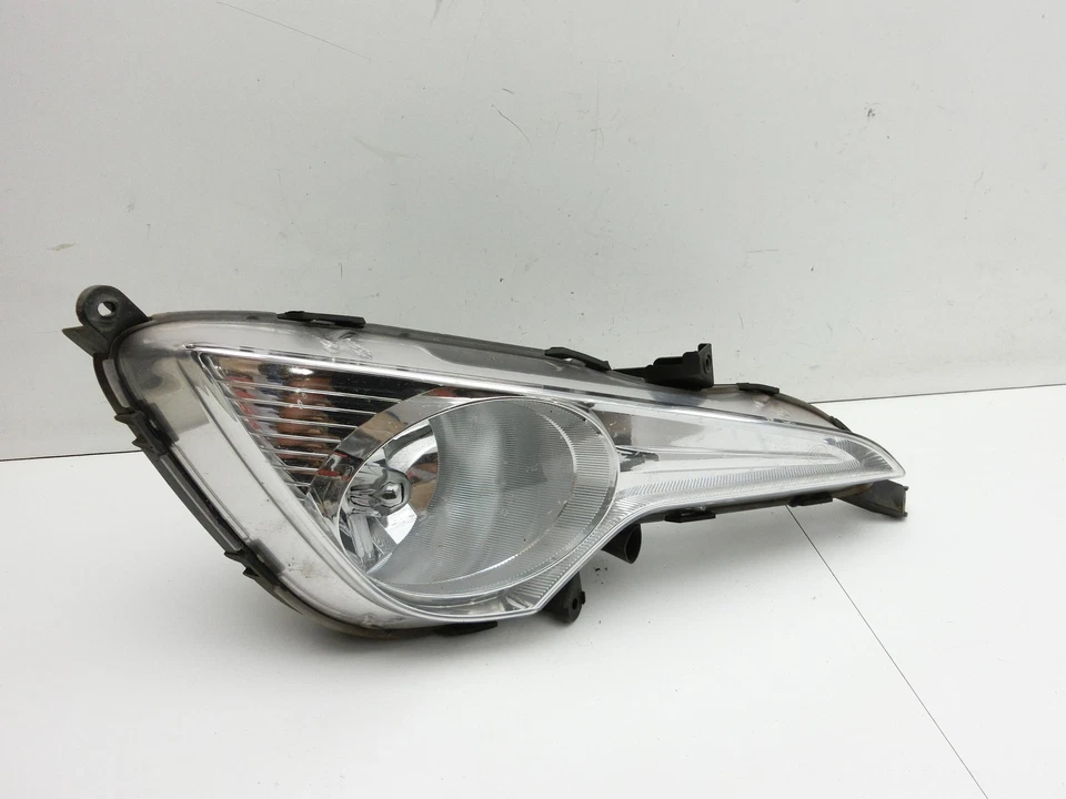 Nebelscheinwerfer Rechts orig für Hyundai I40 CW 11-15 922023Z000 143tkm - Bild 3 von 4
