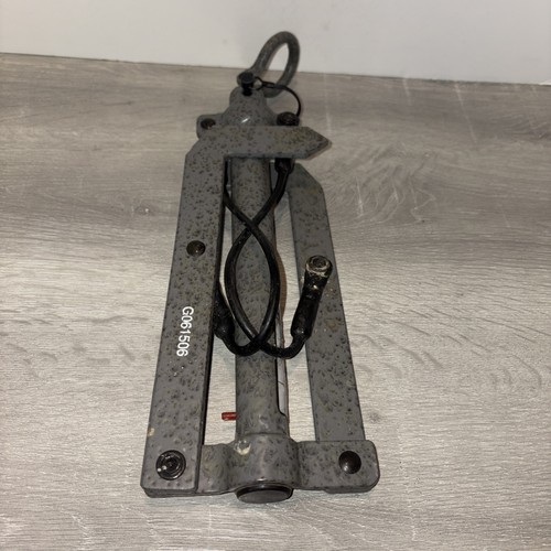 Gorilla Gambrel Lift System Game Hanger and Scale With Pulley Hunting #49034