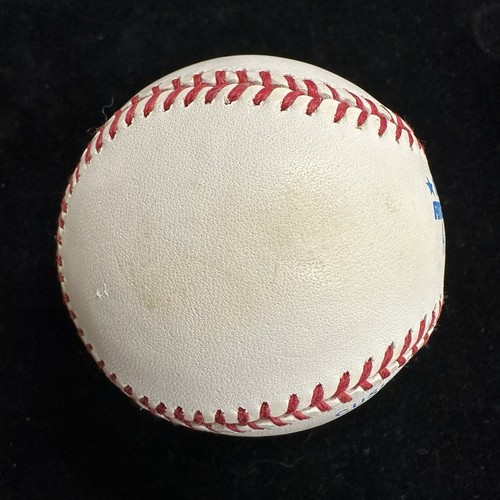 Baseball firmato Al Lopez HOF 77 JSA - Foto 4 di 5