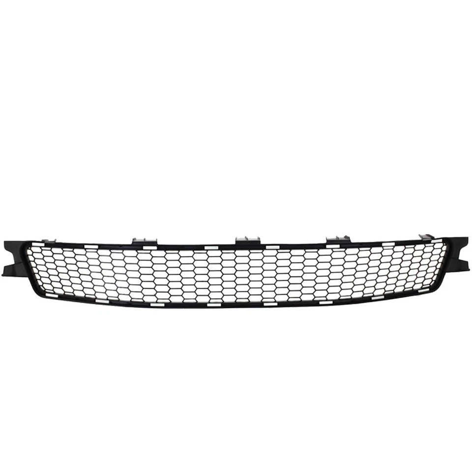 Front Bumper Cover Fascia & Grille Assembly Kit For 2009-2010 LEXUS IS250 IS350 Foto 3 de 4