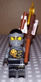 LEGO NINJAGO: Cole's Dragon (70599)