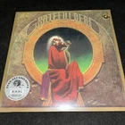 GRATEFUL DEAD Blues For Allah 50th Anniversary Limited Edition Midnight Fire