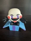 Funko Mystery Minis Marionette Puppet - FNAF Five Nights at Freddy's 10th 1/36