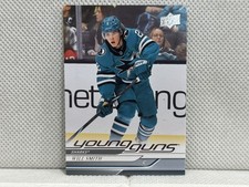 Visual History of Upper Deck Baseball Cards from 1989 to 2010 10