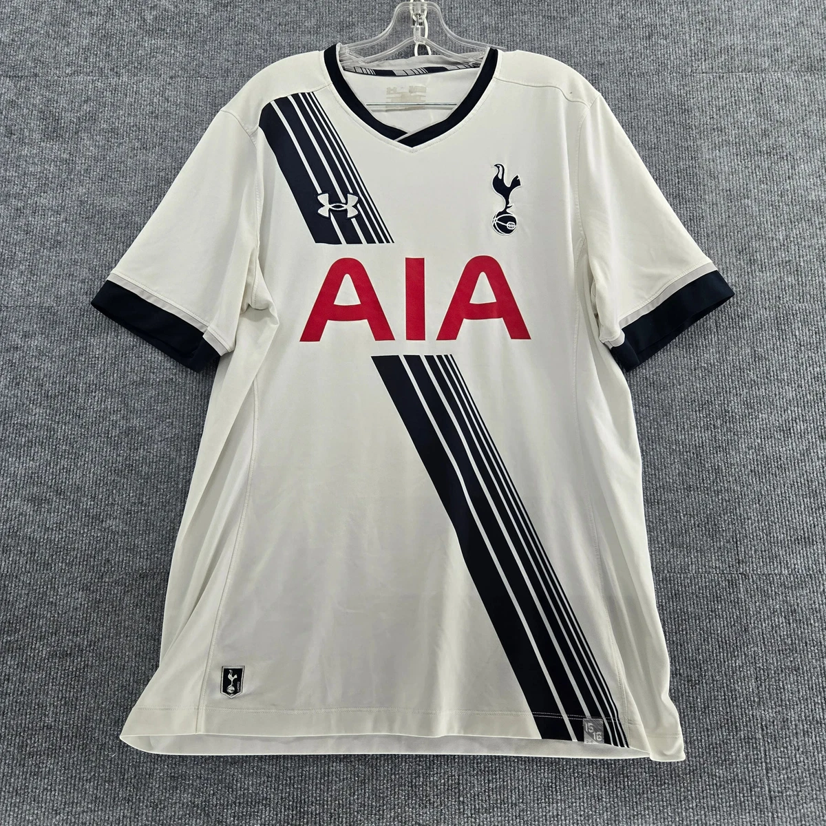 Tottenham Hotspur Under armour International Club Soccer Fan