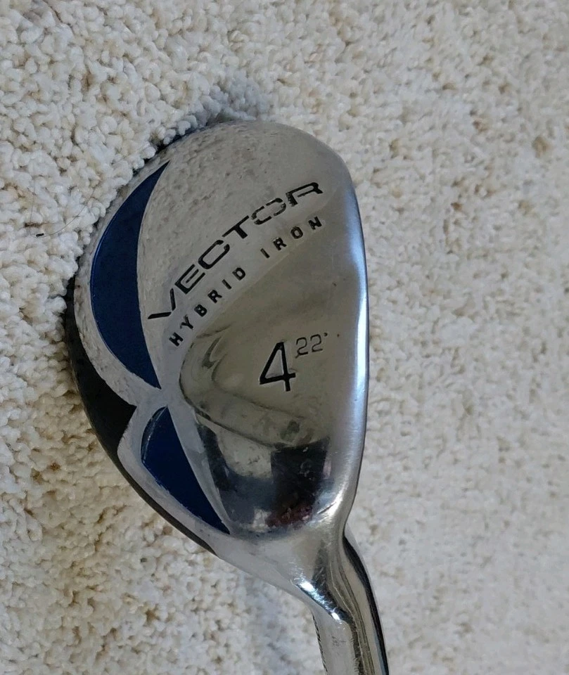 ■AFFINITY / アフィニティー■Affinity◾️1LP / Param 25+ Affinity Iron Golf Clubs for sale | Updated Oct 2026