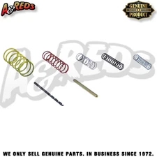 TransGo C4 SHIFT KIT (#SK 4-71)