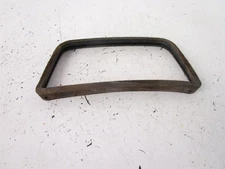 85 Honda VT 500 C Shadow Tail Light Band Seal 33709-MF5-003 1983-1986