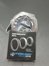 AUTOMANN Oil Seal  181.127591   127591