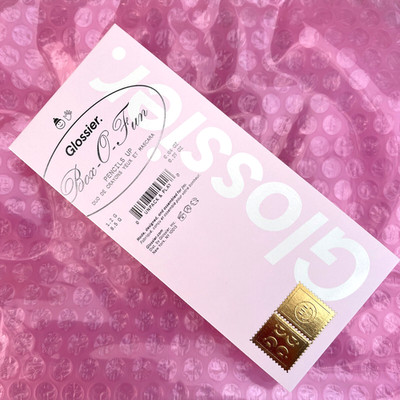   ️ Glossier PENCILS UP Kit - 2x Exclusive Pencils+Lash Slick BRAND NEW! RARE!
