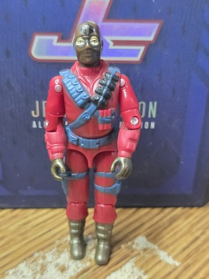 #ad #ad FIREFLY 2002 BJ#x27;s EXCLUSIVE ACTION FORCE GI JOE COBRA loose complete lot $23.99
