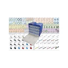 Omega Environmental Technologies MT9260 Mt Rapid Pro V A/C Rer Kit For for PAI