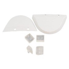 Easy Installation Pool Wing and Pod Shoe Kit Improve Performance Instantly