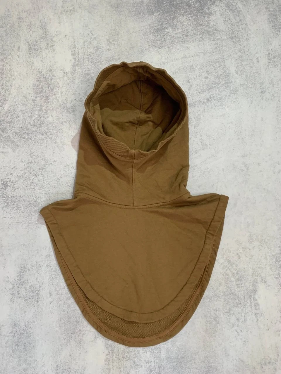 Burberry dickey rare luxury man balaclava hood