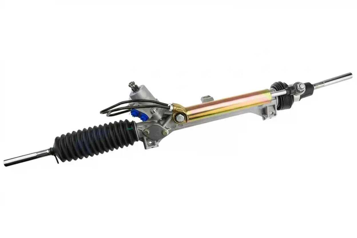 Lenkgetriebe hydraulisch SPK-CT-002 NTY für CITROËN XANTIA XANTIA Break