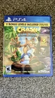 Crash Bandicoot N Sane Trilogy PS4 Sony PlayStation 4 Video Game  2018 - Used