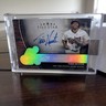 Topps Five Star Five Time Signatures Torii Hunter Autograph /50 Twins #FTS-TH