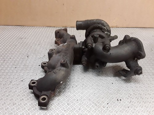 Opel Corsa C 2002 Diesel 55kW Turbo 8971852413 DEV477064 - Bild 6 von 6