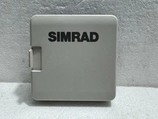Simrad IS20 Combi Instrument Display Unit