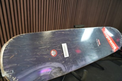 Supreme Celtic Knot Skateboard Complete FW21 | eBay
