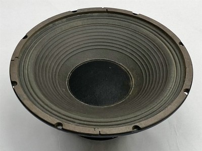 Carvin 722 12-inch 1238LR Replacement Woofer Speaker 200W 8-Ohms Genuine