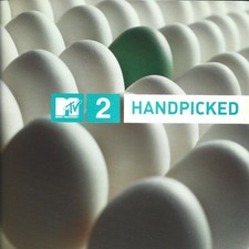 MTV2 Handpicked by Various Artists (Cd Jan-20...
