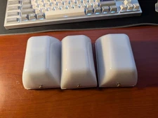 STI-SA5000-W Select-Alert Alarm Mini Controller  WHITE