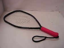 Ektelon Eminence Graphite Racquetball Racquet - PINK