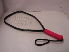 Ektelon Eminence Graphite Racquetball Racquet - PINK