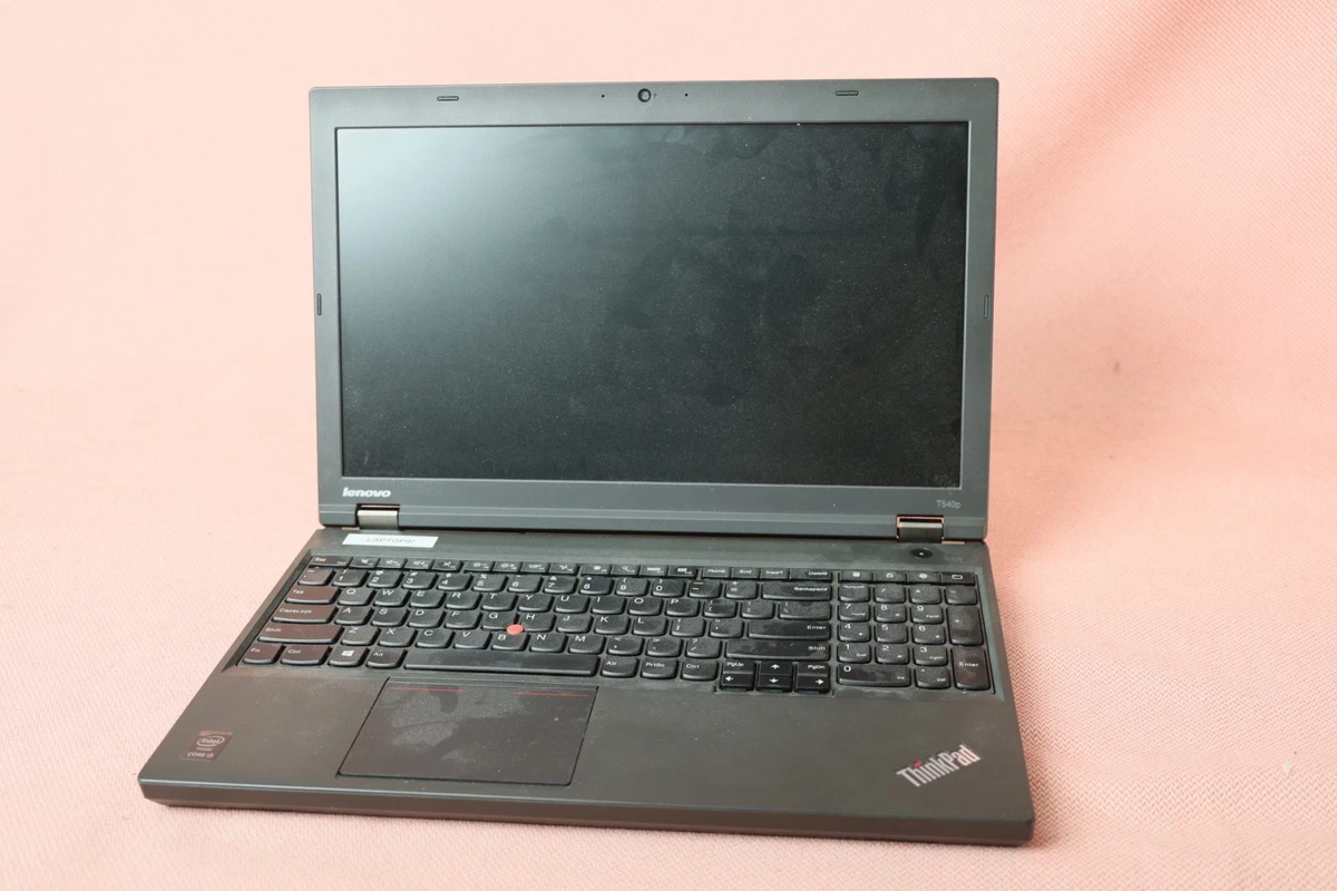 Lenovo Intel Core i5 4th Gen. 4 GB RAM PC Laptops & Netbooks for