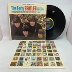 The Early Beatles Vinyl LP Compilation US 1965 Early Stereo Repress VG+/VG+