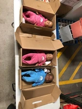 reality works real care baby