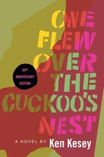 One Flew Over the Cuckoo's Nest: 50th Anniversar... Hardcover – January 19, 2012