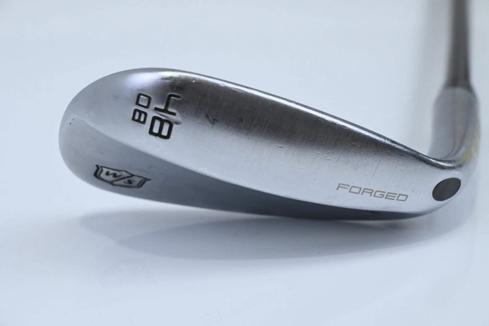 Wilson Staff Model Pitching Wedge / 48 Degree / Stiff Flex KBS S-Taper Lite - Image 3 of 4