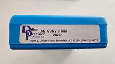 Dillon Precision Square Deal SD Conversion Kit;  For 9mm;  20241