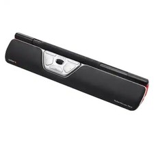 Contour Design - RollerMouse Red Ergonomic Wired Mouse