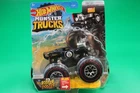 Vintage Hot Wheels Monster Truck Rodger Dodger 2021 2022 Treasure Hunt NIB