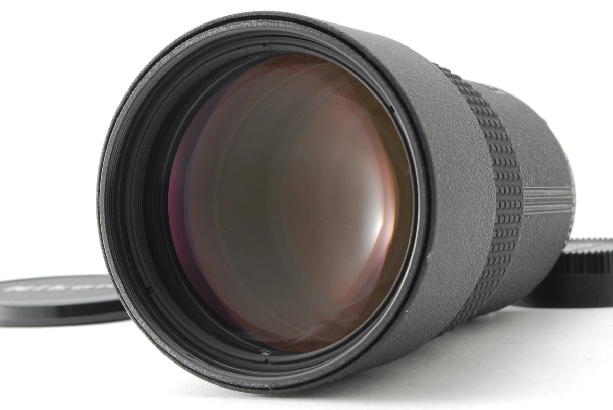 Nikon f/2.8 180mm Camera Lenses for sale | eBay