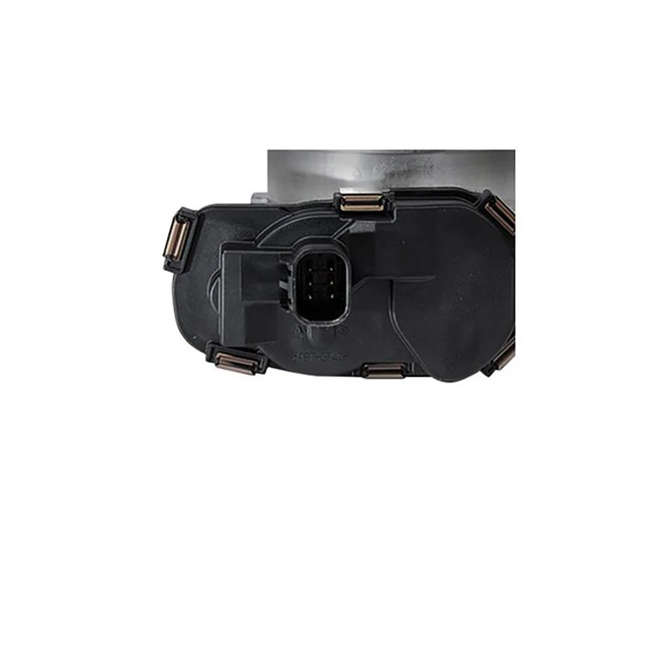 Conjunto de carrocería de acelerador y actuador AC Delco 217-3151 para camioneta Chevy GMC camioneta SUV Foto 3 de 4