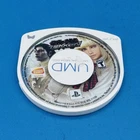Tekken Dark Resurrection (PlayStation Portable PSP, 2006) UMD Disc - Tested