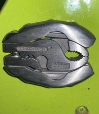 Swiss+Tech Micro Plus EX 9 In 1 Portable Mini Pocket Multi-Tool Collectible