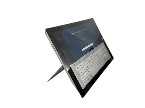 TABLET PC MICROSOFT SURFACE PRO 8 13.0 (INTEL CORE I5/8GB/128GB) LIVRE 19153327 - Imagen 2 de 4