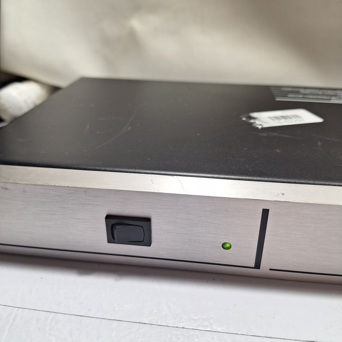 Bose 802c II Systems Controller Rack Mount 2d for sale