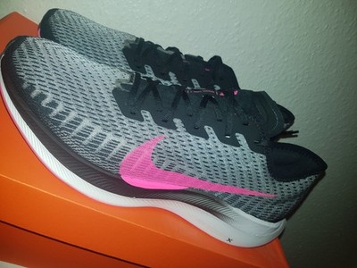 Nike Zoom Pegasus Turbo 2 Herren Laufschuhe Grösse 47.5 