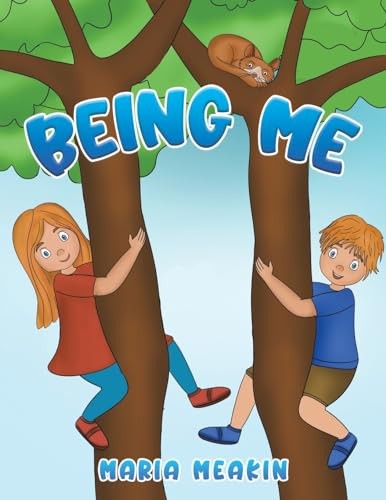 Being Me - Bild 1 von 1